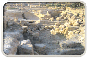 Balneario Romano