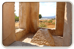 El calvario