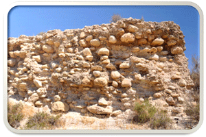 La Torre Vieja