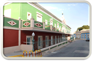 Balneario de Leana