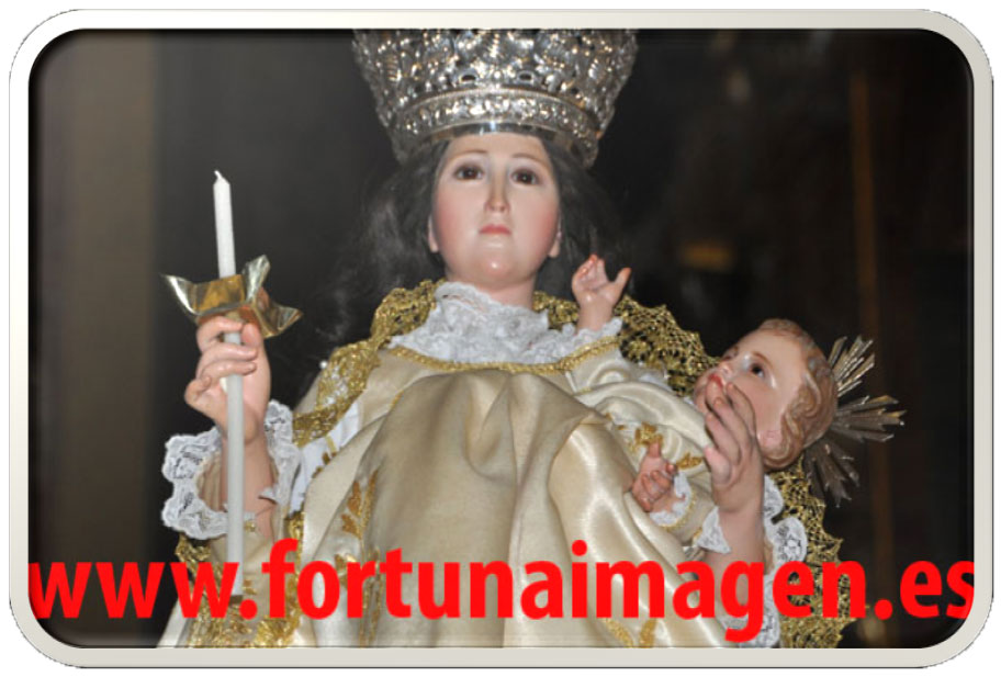 LA CANDELARIA