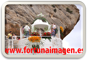 ROMERÍA DE LAS PEÑAS