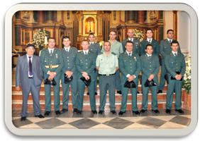 DÍA DEL PILAR