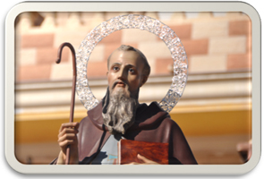 SAN ANTÓN