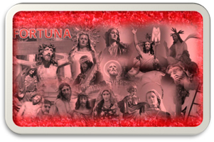 SEMANA SANTA DE FORTUNA