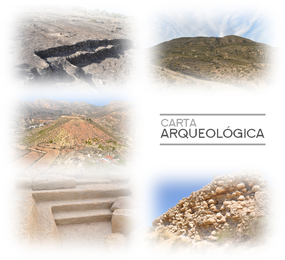 Carta Arqueológica